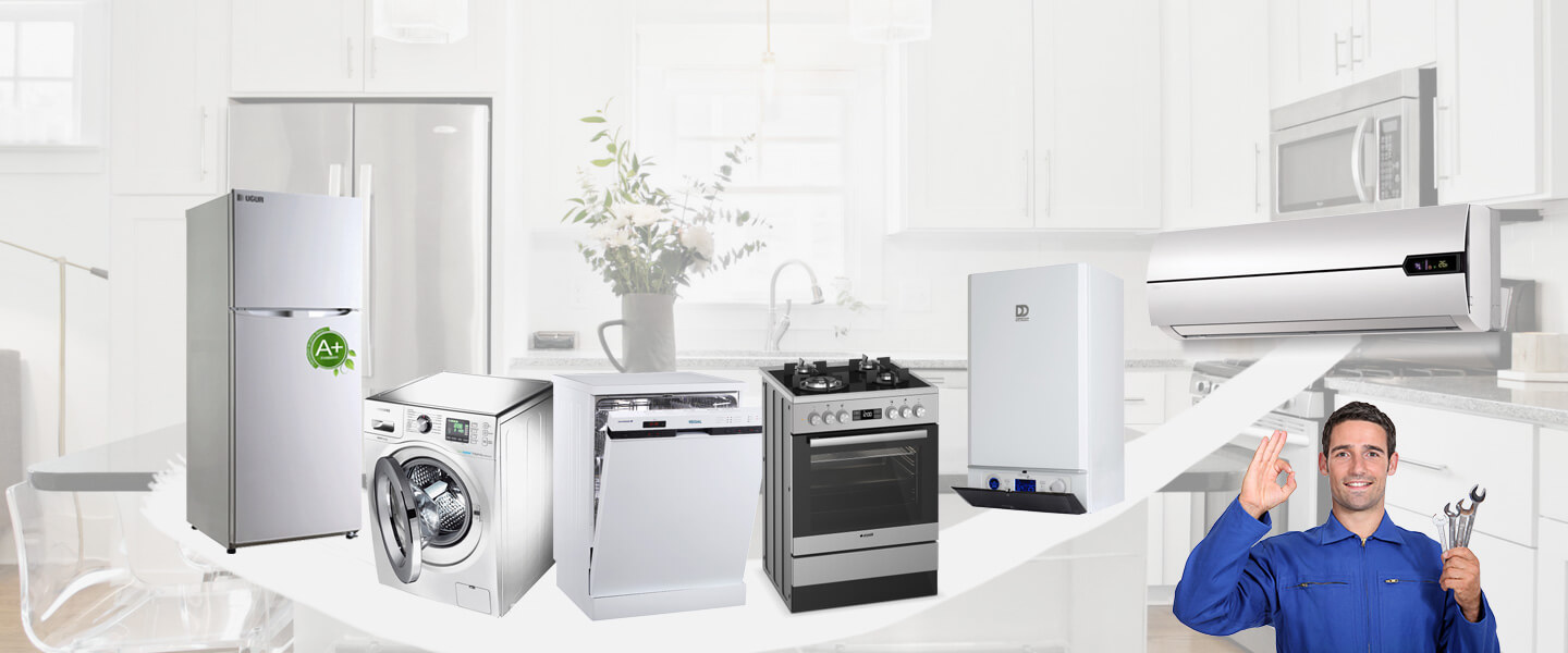 Karabük Electrolux Servisi